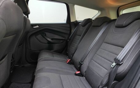Ford Kuga III, 2016 год, 1 400 000 рублей, 15 фотография