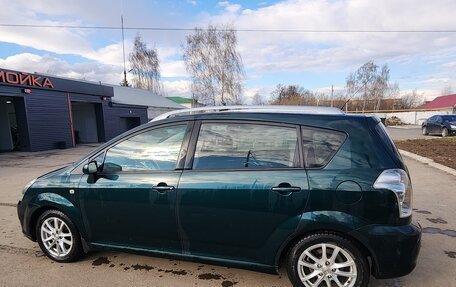 Toyota Corolla Verso I, 2006 год, 550 000 рублей, 7 фотография