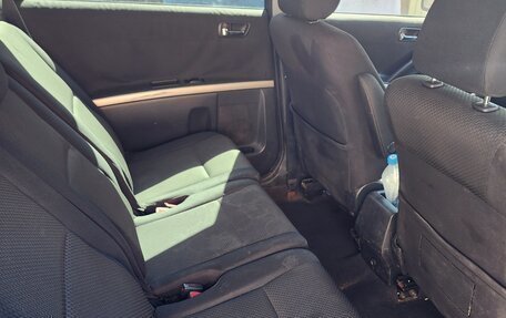 Toyota Corolla Verso I, 2006 год, 550 000 рублей, 14 фотография