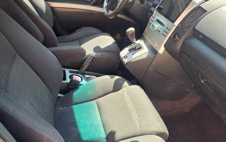 Toyota Corolla Verso I, 2006 год, 550 000 рублей, 16 фотография