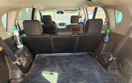 Toyota Corolla Verso I, 2006 год, 550 000 рублей, 22 фотография