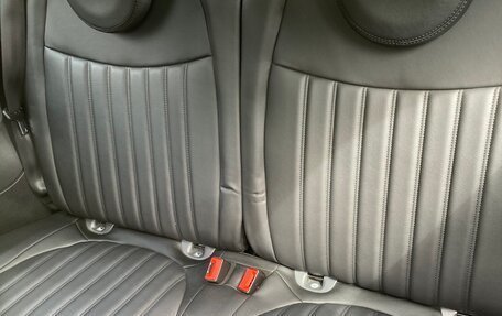 Fiat 500 II, 2018 год, 1 275 000 рублей, 6 фотография