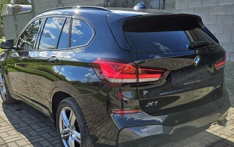 BMW X1, 2021 год, 3 999 999 рублей, 2 фотография