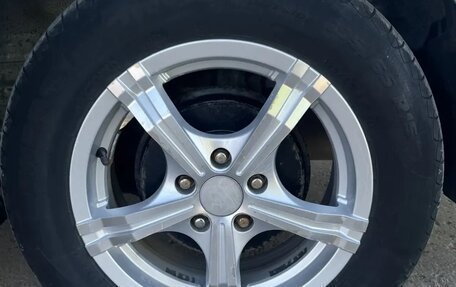 Chevrolet Aveo III, 2012 год, 650 000 рублей, 8 фотография