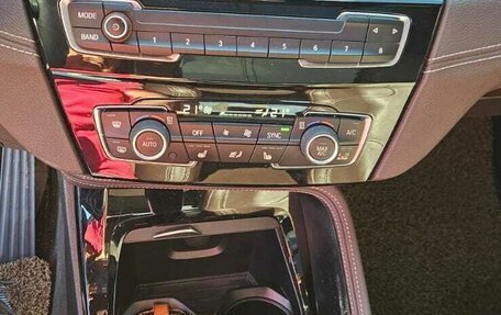 BMW X1, 2021 год, 3 999 999 рублей, 4 фотография