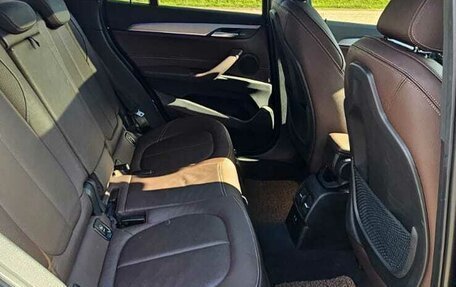 BMW X1, 2021 год, 3 999 999 рублей, 5 фотография