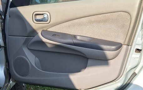 Nissan Almera, 2001 год, 180 000 рублей, 5 фотография