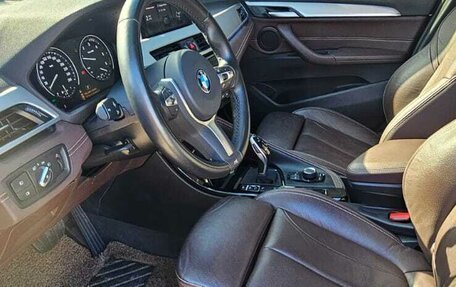 BMW X1, 2021 год, 3 999 999 рублей, 6 фотография