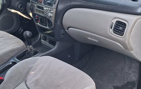Nissan Almera, 2001 год, 180 000 рублей, 6 фотография