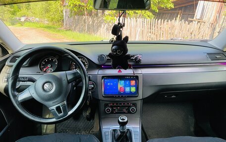 Volkswagen Passat B6, 2010 год, 740 000 рублей, 8 фотография