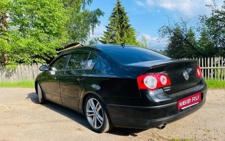 Volkswagen Passat B6, 2010 год, 740 000 рублей, 5 фотография