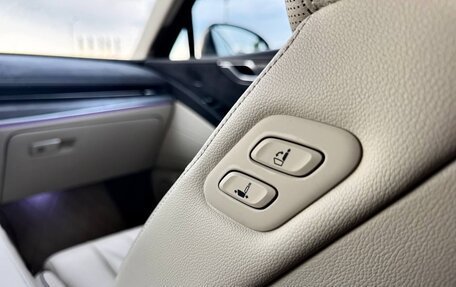 Genesis G80, 2022 год, 4 600 000 рублей, 20 фотография