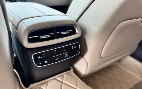 Genesis G80, 2022 год, 4 600 000 рублей, 21 фотография