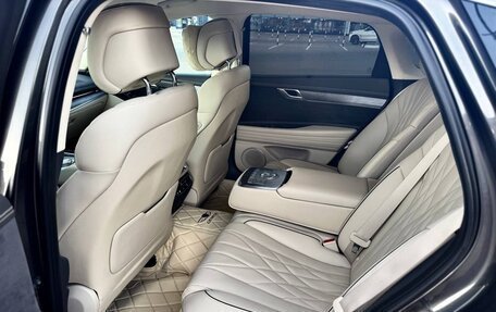 Genesis G80, 2022 год, 4 600 000 рублей, 17 фотография