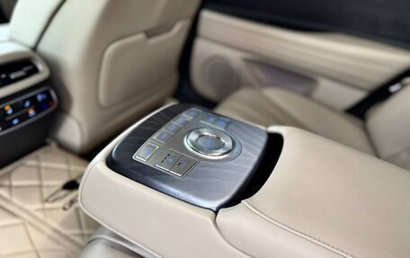 Genesis G80, 2022 год, 4 600 000 рублей, 22 фотография