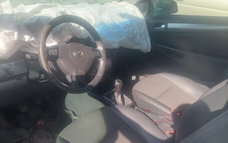 Opel Astra H, 2007 год, 4 фотография