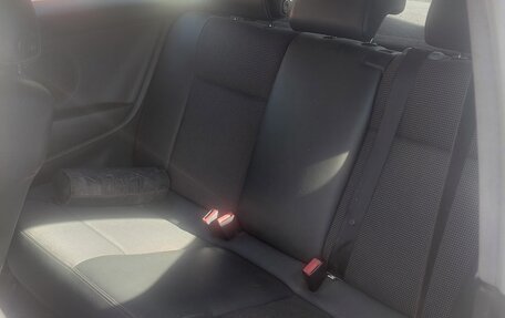 Opel Astra H, 2007 год, 3 фотография