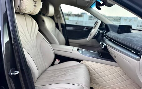 Genesis G80, 2022 год, 4 600 000 рублей, 27 фотография