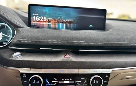 Genesis G80, 2022 год, 4 600 000 рублей, 30 фотография