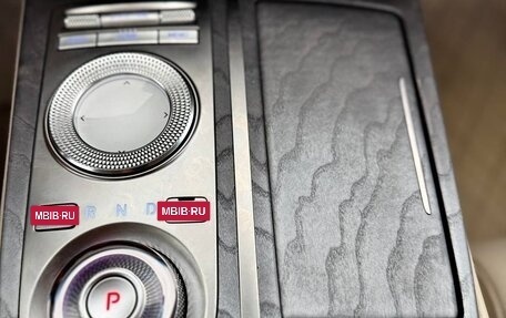 Genesis G80, 2022 год, 4 600 000 рублей, 26 фотография