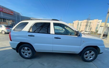 KIA Sportage II, 2009 год, 760 000 рублей, 3 фотография