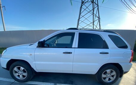 KIA Sportage II, 2009 год, 760 000 рублей, 4 фотография