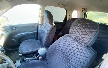 KIA Sportage II, 2009 год, 760 000 рублей, 7 фотография
