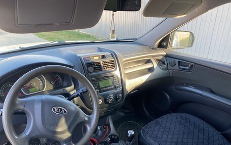 KIA Sportage II, 2009 год, 760 000 рублей, 6 фотография