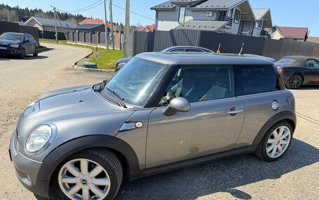 MINI Hatch, 2009 год, 1 100 000 рублей, 6 фотография