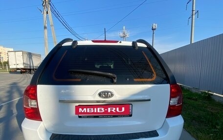 KIA Sportage II, 2009 год, 760 000 рублей, 8 фотография