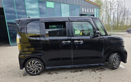 Honda N-BOX II, 2021 год, 1 100 000 рублей, 4 фотография