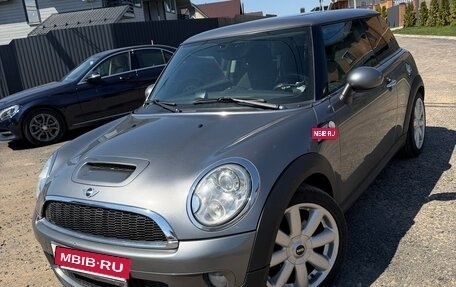MINI Hatch, 2009 год, 1 100 000 рублей, 2 фотография