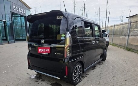 Honda N-BOX II, 2021 год, 1 100 000 рублей, 6 фотография