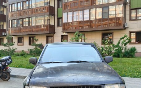 Opel Frontera A, 1993 год, 350 000 рублей, 2 фотография