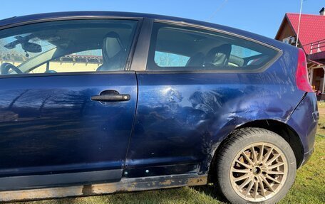 Citroen C4 II рестайлинг, 2005 год, 240 000 рублей, 3 фотография