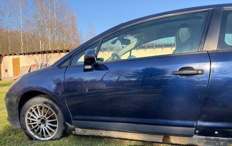 Citroen C4 II рестайлинг, 2005 год, 240 000 рублей, 4 фотография