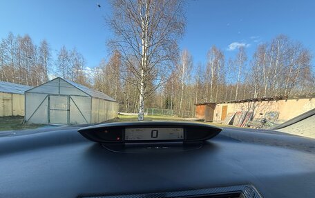 Citroen C4 II рестайлинг, 2005 год, 240 000 рублей, 10 фотография