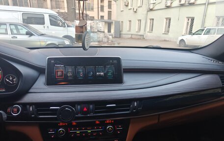 BMW X6, 2016 год, 3 150 000 рублей, 7 фотография
