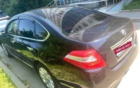 Nissan Teana, 2011 год, 1 100 000 рублей, 4 фотография