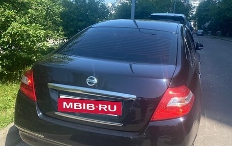 Nissan Teana, 2011 год, 1 100 000 рублей, 3 фотография