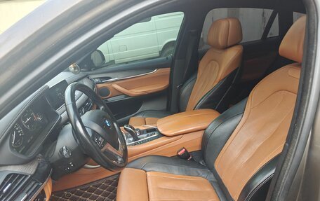 BMW X6, 2016 год, 3 150 000 рублей, 9 фотография