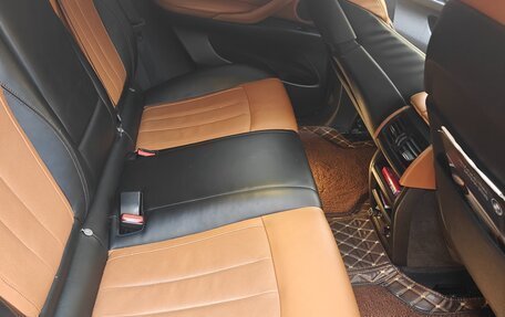 BMW X6, 2016 год, 3 150 000 рублей, 11 фотография