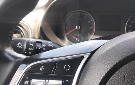 KIA Cerato IV, 2019 год, 1 890 000 рублей, 10 фотография