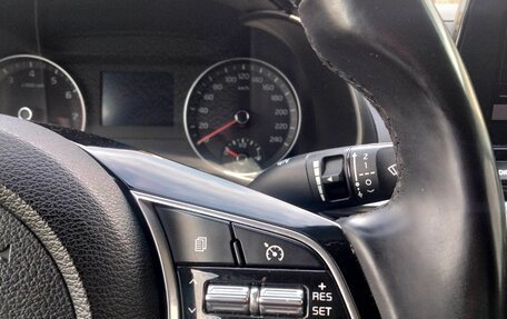 KIA Cerato IV, 2019 год, 1 890 000 рублей, 11 фотография