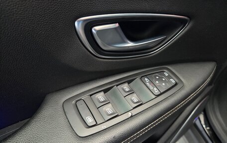 Renault Scenic IV, 2021 год, 1 890 000 рублей, 12 фотография