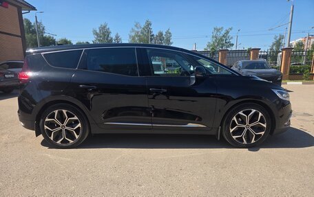 Renault Scenic IV, 2021 год, 1 890 000 рублей, 4 фотография