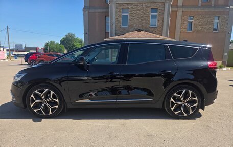 Renault Scenic IV, 2021 год, 1 890 000 рублей, 3 фотография