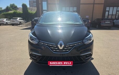 Renault Scenic IV, 2021 год, 1 890 000 рублей, 5 фотография