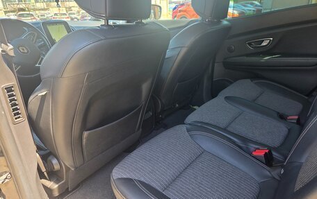 Renault Scenic IV, 2021 год, 1 890 000 рублей, 30 фотография