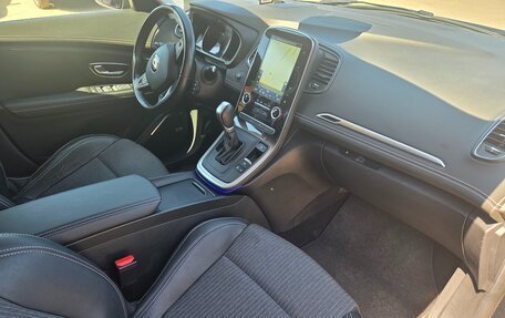 Renault Scenic IV, 2021 год, 1 890 000 рублей, 37 фотография